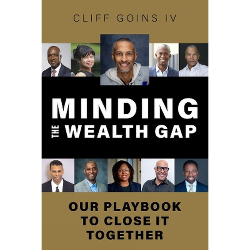 Minding the Wealth Gap