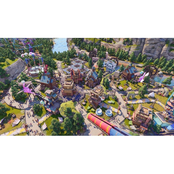 Park Beyond - Xbox Series X image 4