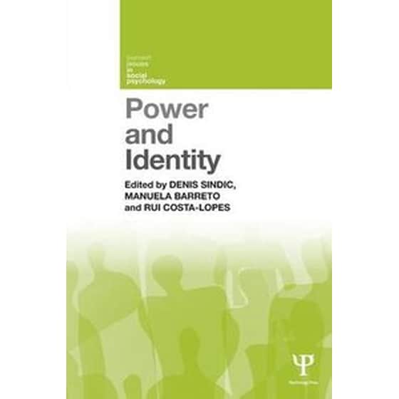 Power and Identity image 0