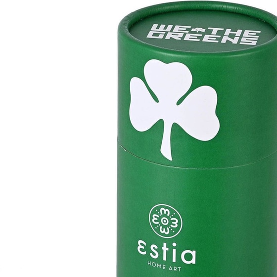 Θερμός Estia Home Art Panathinaikos B.C. 500 ml image 4