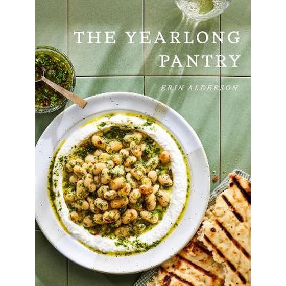 The Yearlong Pantry image 0