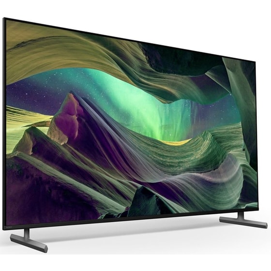 Sony LED 55" 4K Android Τηλεόραση KD55X85LAEP image 3