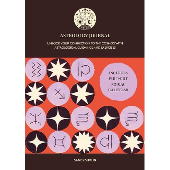 Astrology Journal image 0