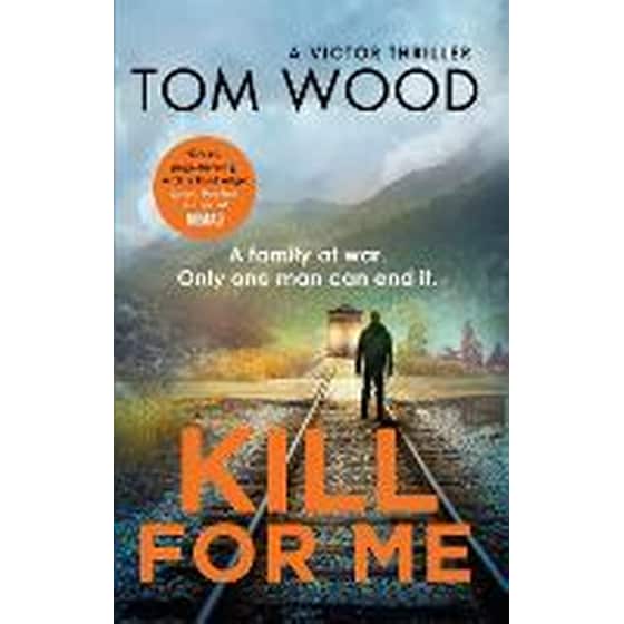 Kill For Me image 0
