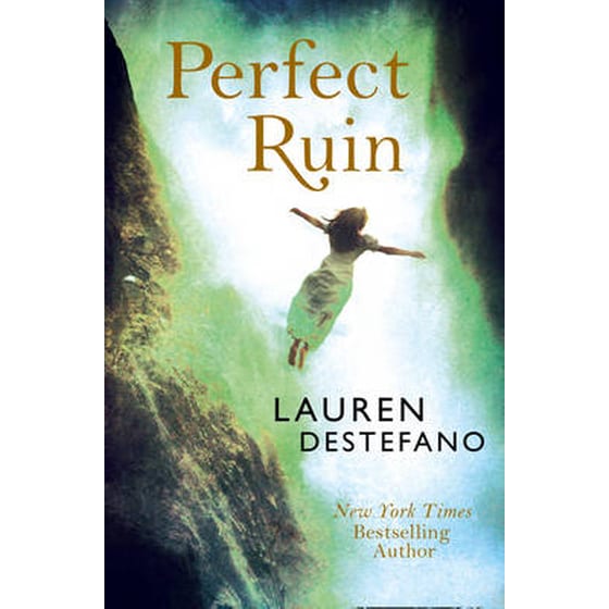 Perfect Ruin image 0