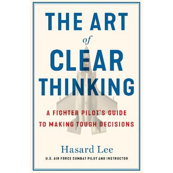 Art of Clear Thinking image 0