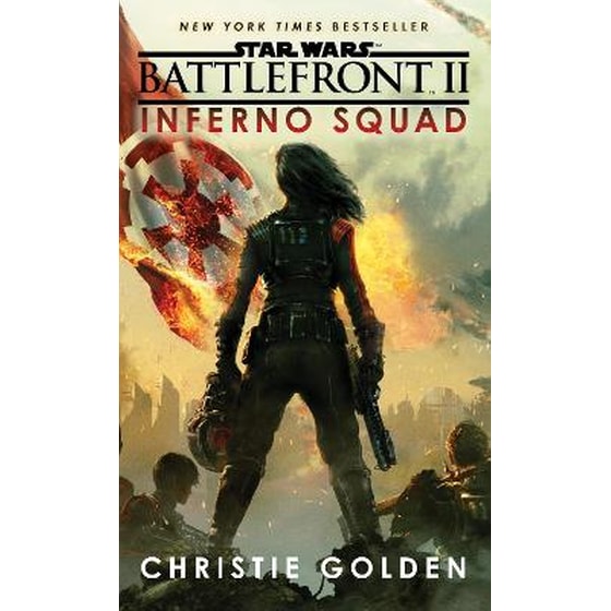 Battlefront II: Inferno Squad (Star Wars) image 0