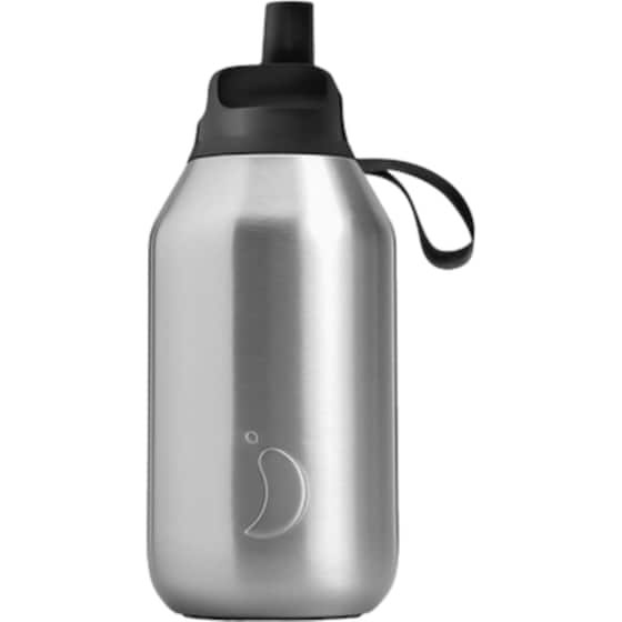 Μπουκάλι Chilly's S2 Flip Stainless Recycled 350 ml image 0