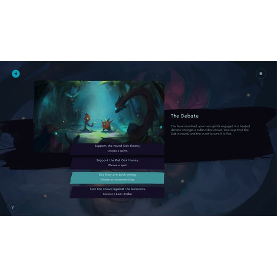 Oaken - Nintendo Switch image 5