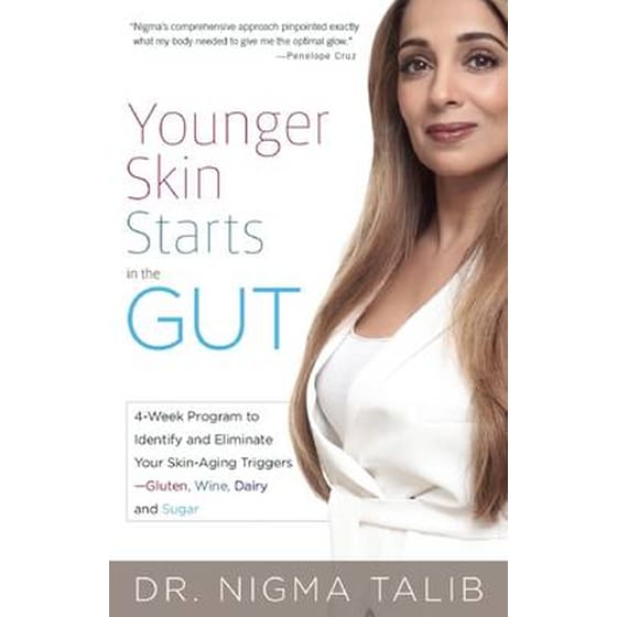 Younger Skin Starts In The Gut image 0
