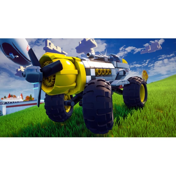 Lego 2K Drive (Code in a Box) - Nintendo Switch image 10