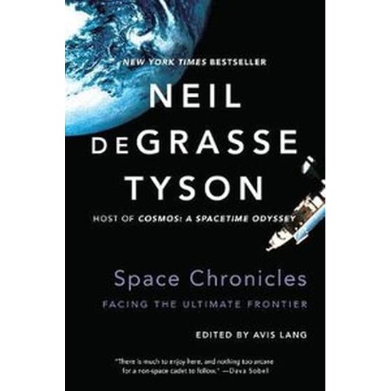 Space Chronicles image 0