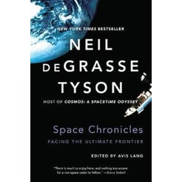 Space Chronicles