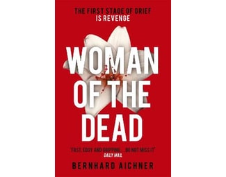 Woman of the Dead image 0