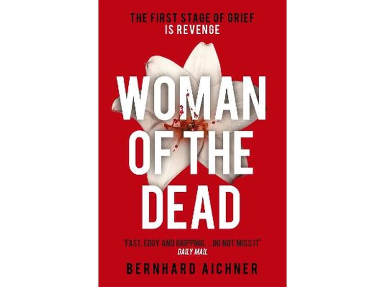 Woman of the Dead