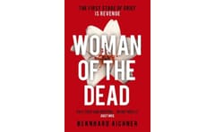 Woman of the Dead