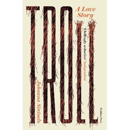 Troll: A Love Story