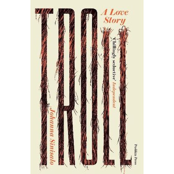 Troll: A Love Story image 0