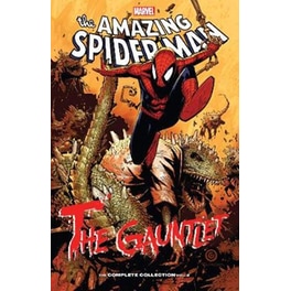 Spider-man: The Gauntlet - The Complete Collection Vol. 2