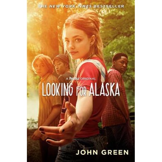 Looking for Alaska image 0