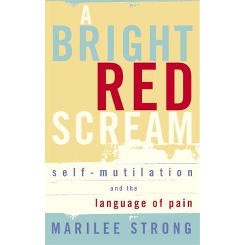 A Bright Red Scream