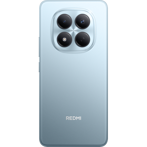 Xiaomi Redmi Note 15 Pro 4G 256GB - Glacier Blue image 4