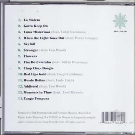 Luna Misteriosa image 3