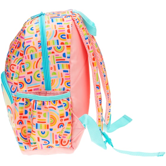 Τσάντα Πλάτης Gim Fisher Price Mini Balloon image 2