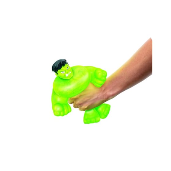 Φιγούρες Goo Jit Zu Marvel Single Pack S3 (8 Σχέδια) image 12