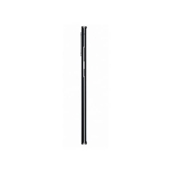 Samsung Galaxy Note 10+ 256GB Dual Sim Smartphone - Aura Black image 4