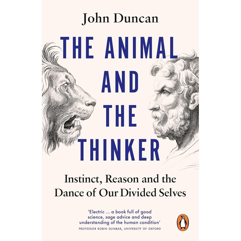 The Animal and the Thinker