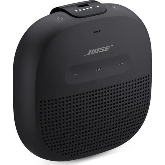 Φορητό Ηχείο BOSE Soundlink Micro - Black image 1