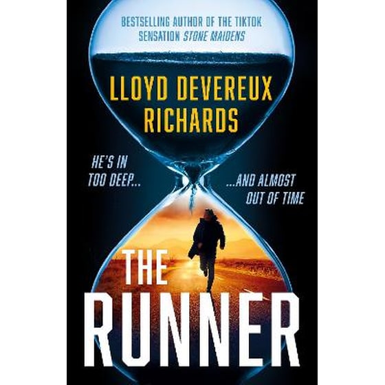 The Runner image 0