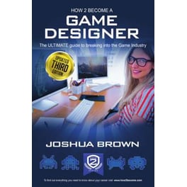 How To Become A Game Designer