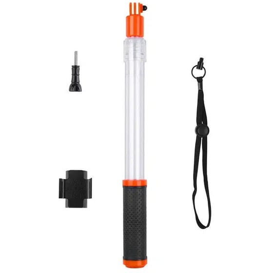 Selfie-Stick Diving Floaty Telesin για Action Cameras Gp-mnp-t01 image 2