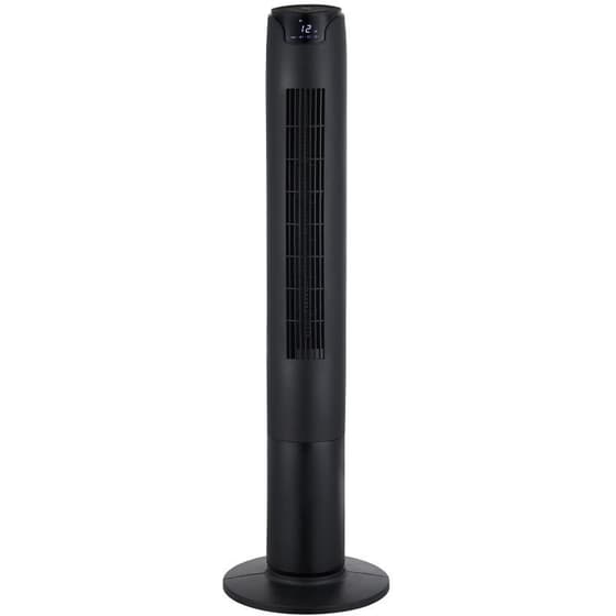 ESTIA HOME ART Airloom 06-30148 Ανεμιστήρας Πύργος 45 W 116 cm image 0