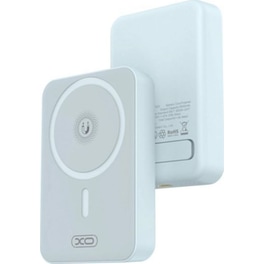 Powerbank XO 10000mAh 15W - Μπλε