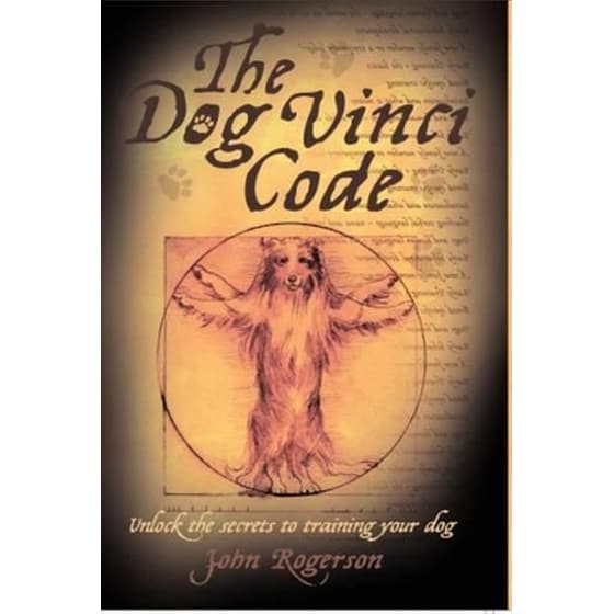 Dog Vinci Code image 0