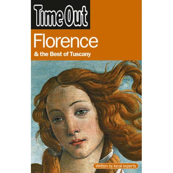 "Time Out" Florence image 0