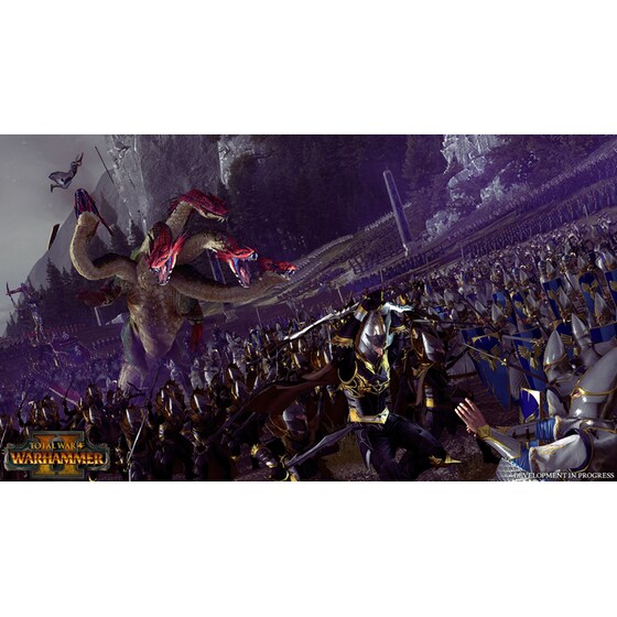 Total War: Warhammer Trilogy (Code in a Box) - PC image 27