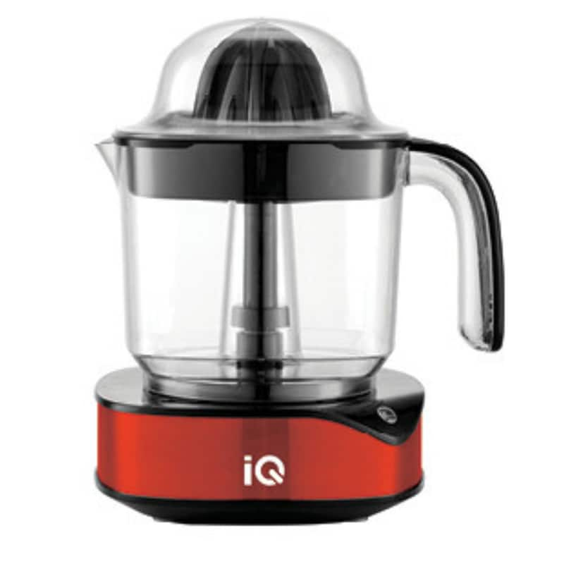 IQ Rosso Jc-345 40 W Κόκκινο Ηλεκτρικός Στίφτης φωτογραφία