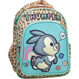 Τσάντα Πλάτης Gim Animals Thumper