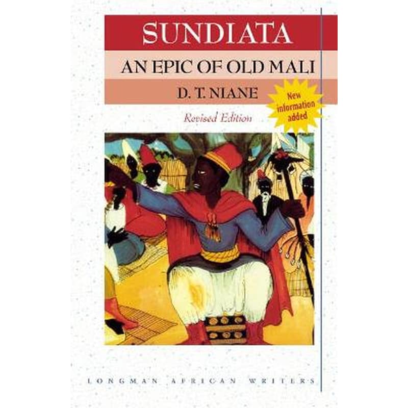 Sundiata: an Epic of Old Mali 2nd Edition