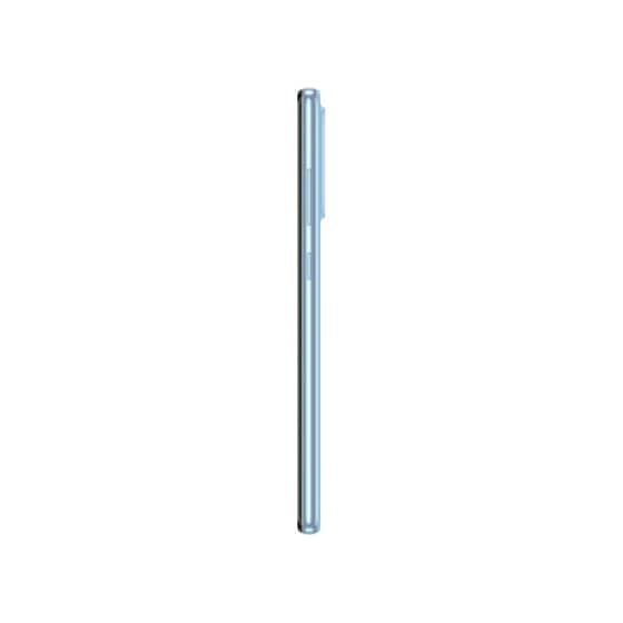 Smartphone Samsung Galaxy A72 128GB Dual Sim - Awesome Blue image 5