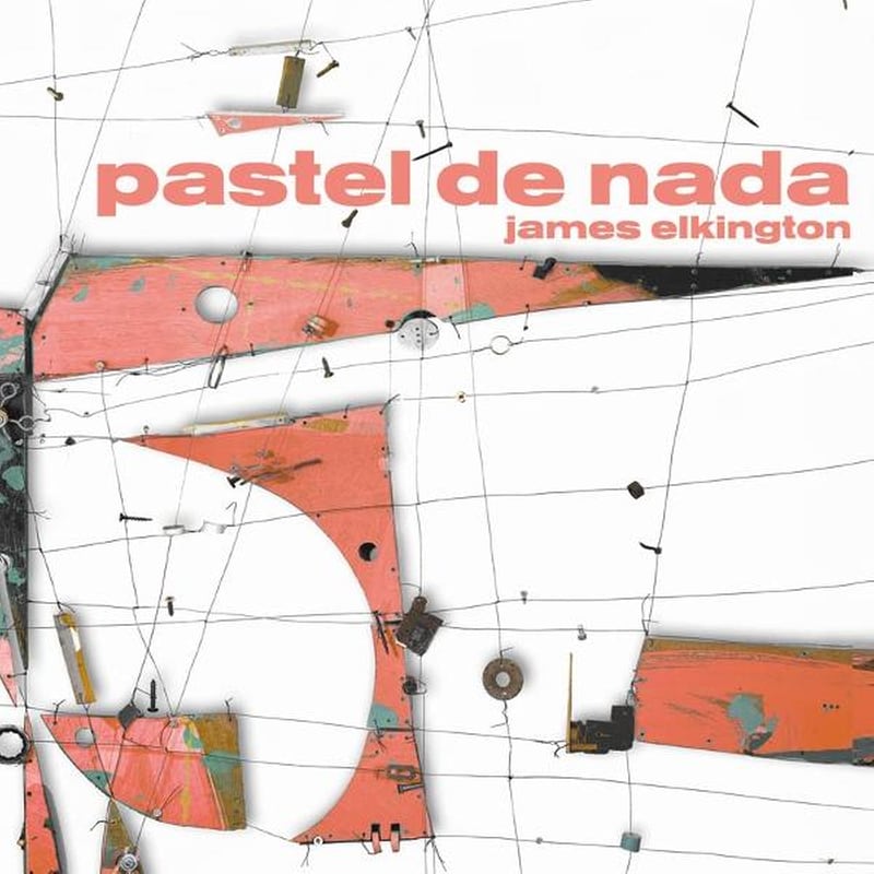 Pastel De Nada (2LP)