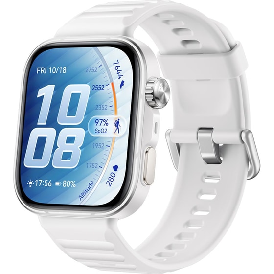 Smartwatch Huawei Watch Fit 5 Pro 44mm - White image 2