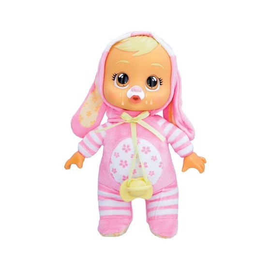 Cry Babies Tiny Cuddles Λαγουδάκια image 14