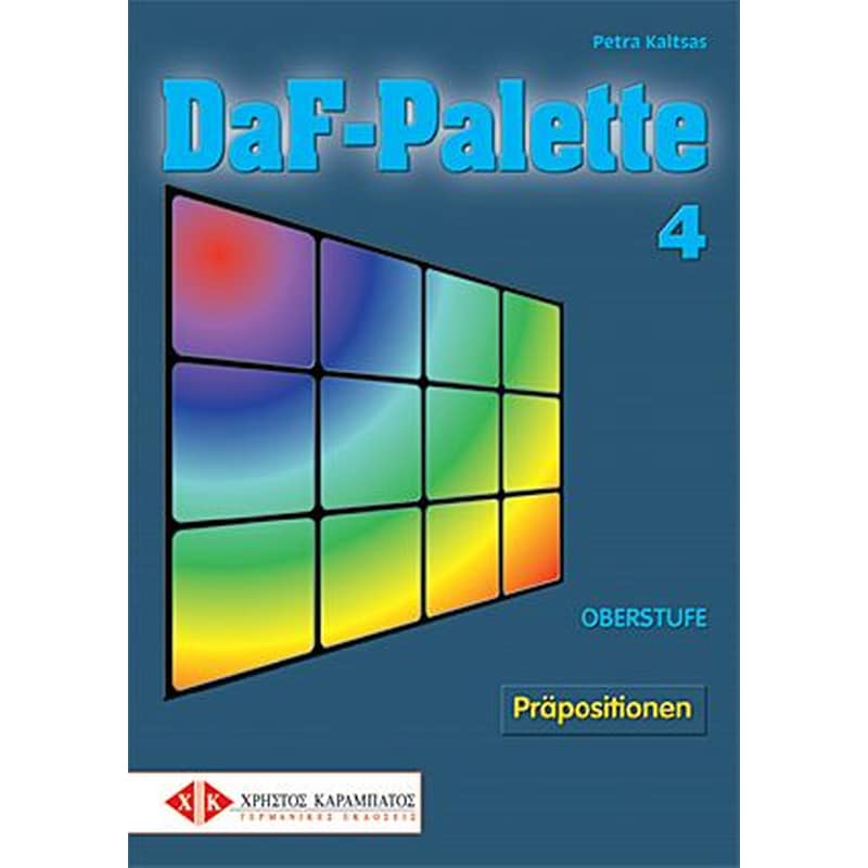 Daf-Palette 4 (Praepositionen)