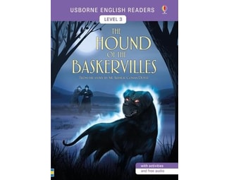 Hound of the Baskervilles image 0