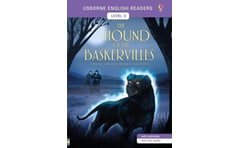 Hound of the Baskervilles